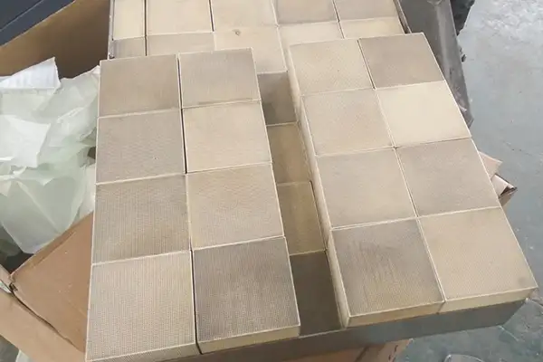 有机废气贵金属催化剂 有机废气贵金属催化剂