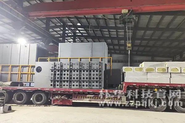 河南环保设备厂家朴华科技高效环保设备发货 河南环保设备厂家朴华科技高效环保设备发货