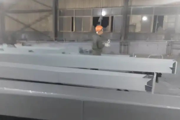 VOCs废气未在密闭空间作业、未安装有机废气治理设备，罚款4万