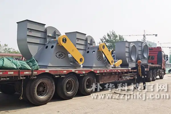 为提升VOCs废气收集效率,风机选型有哪些考虑? 为提升VOCs废气收集效率,风机选型有哪些考虑?