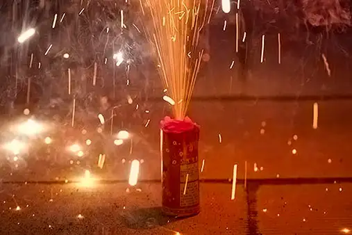 烟花爆竹 烟花爆竹
