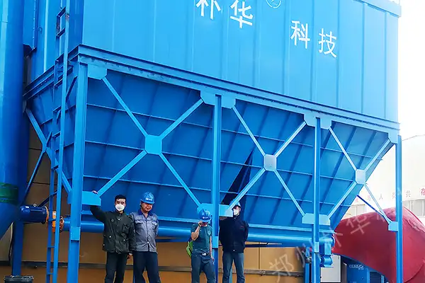 除尘设备 除尘设备