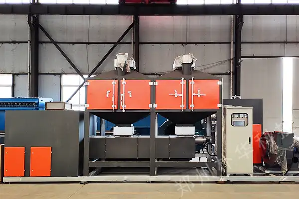 VOCs治理设施 VOCs治理设施