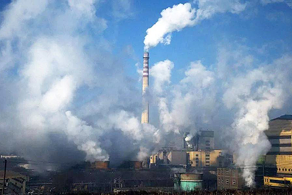 VOCs治理 VOCs治理