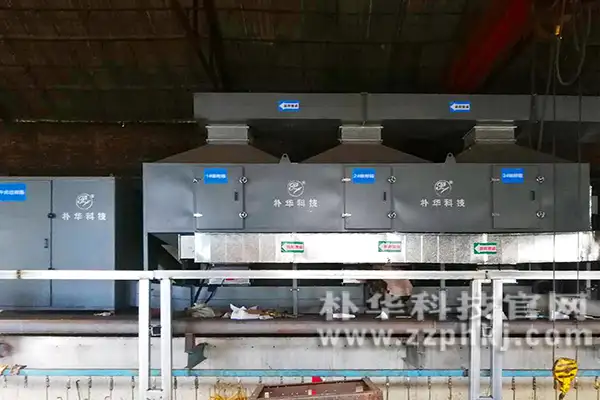 未按环评要求安装leyu乐鱼web登录入口，赔偿200余万！深圳首例环境民事公益诉讼案宣判