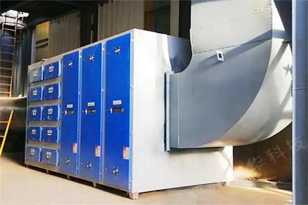 光氧催化设备 光氧催化设备