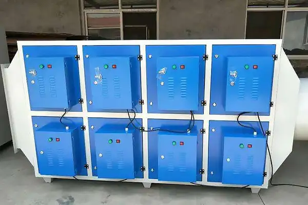 低温等离子设备 低温等离子设备