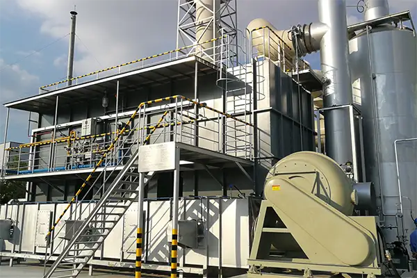 催化燃烧leyu乐鱼web登录入口 催化燃烧leyu乐鱼web登录入口