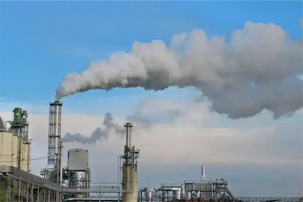 VOCs有机leyu乐鱼web登录入口台账要求、源头控制、密闭要求