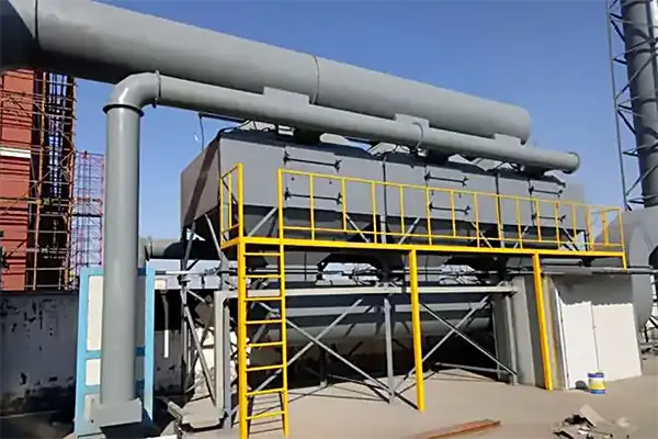 leyu乐鱼web登录入口废气处理效率计算方式