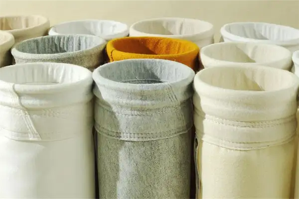 除尘器布袋 除尘器布袋