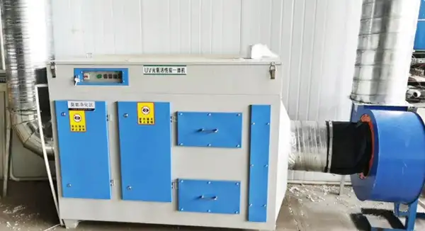 有机leyu乐鱼web登录入口装了不用当摆设，被罚款6.05万元！