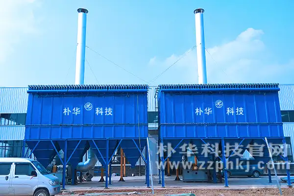 125亿投入大气环保，除尘设备厂家哪家强?