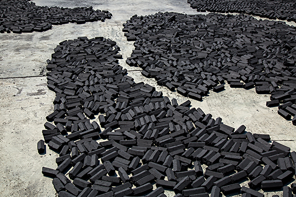 leyu乐鱼web登录入口产生的危废活性炭怎么处理？