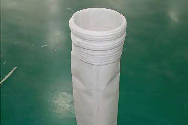 布袋除尘器滤袋 布袋除尘器滤袋