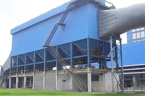 布袋除尘器 布袋除尘器