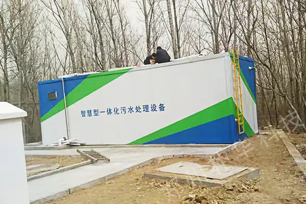 污水处理方法和原理是什么？