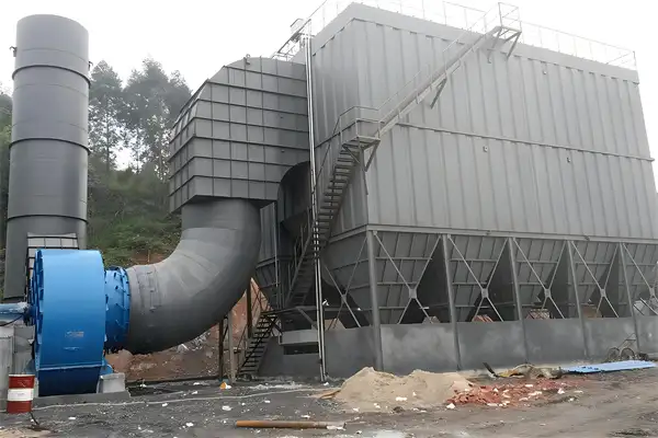 电厂布袋除尘器运行的三大隐患