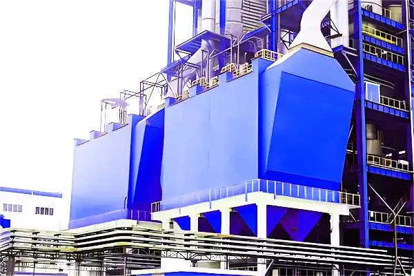 布袋除尘器现场巡检规程