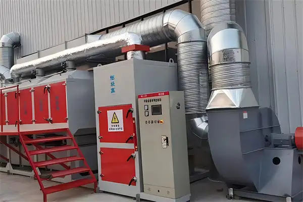 CO炉催化室温度持续增高是怎么回事？该怎么解决？