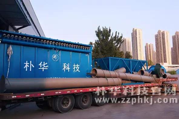 河南粉尘治理设备哪个牌子质量好？怎么选择？