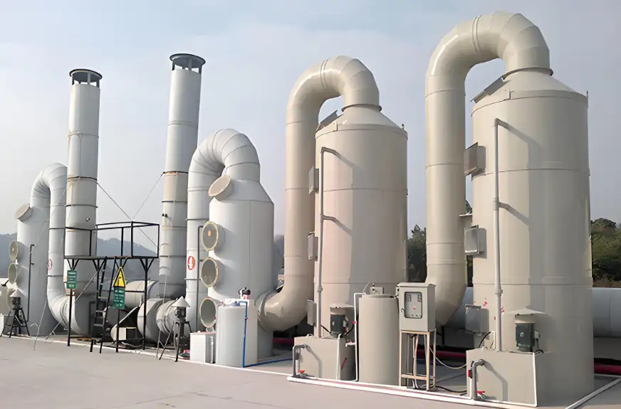 郑州知名RCO设备厂家朴华科技