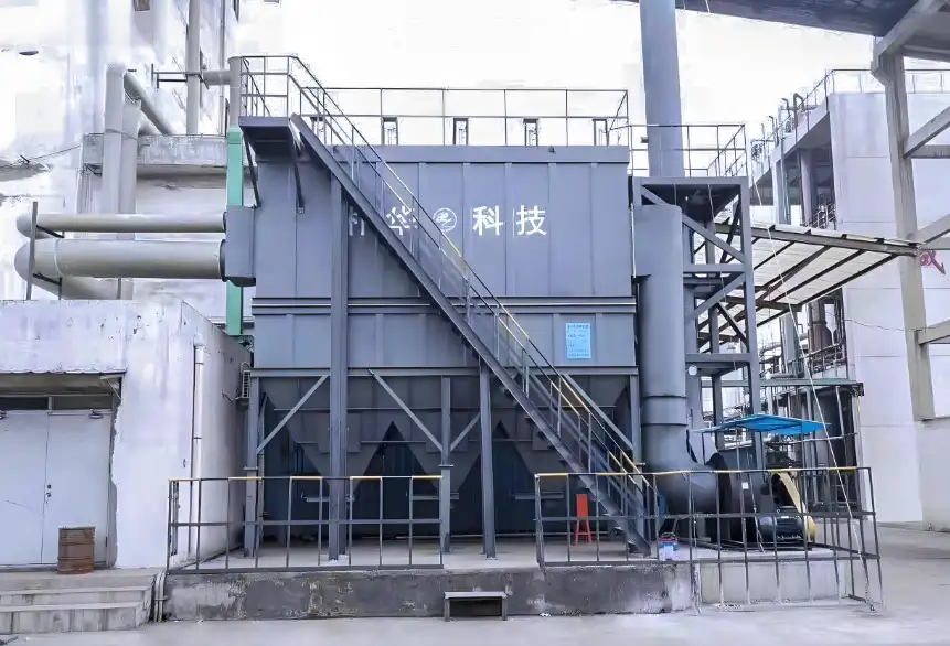 郑州有机leyu乐鱼web登录入口厂家哪家强？RCO催化燃烧设备专业制造商推荐