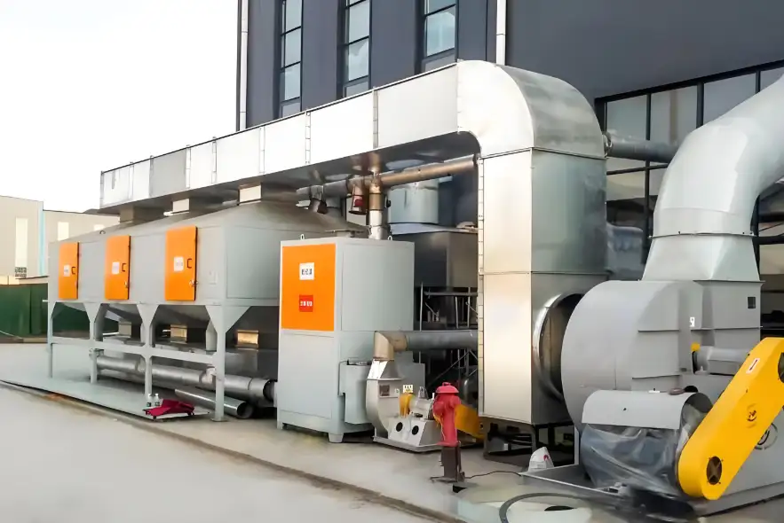 郑州有机leyu乐鱼web登录入口厂家排行榜：专业解析与技术对比