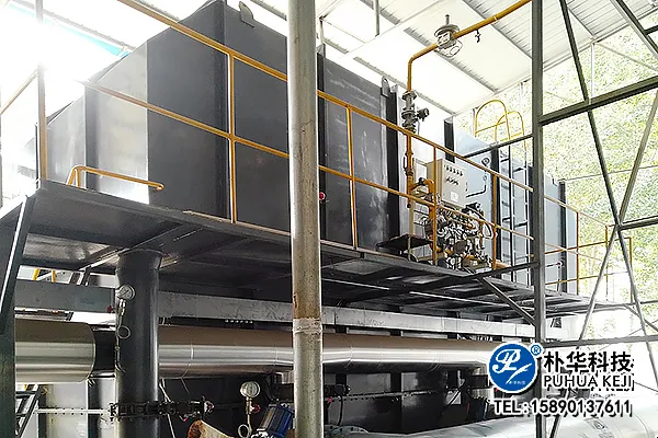 RCO催化燃烧设备原理详解：河南厂家揭秘高效处理VOCs的秘密