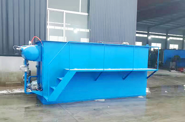 餐饮废水处理设备该怎么选？这4个关键考量点要注意