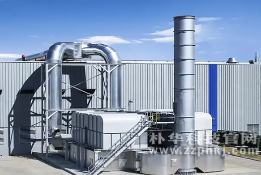 蓄热式燃烧分解设备秋季使用注意事项