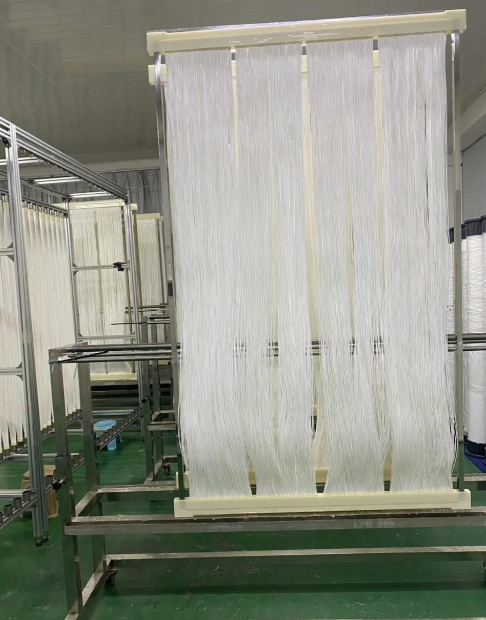 污水处理设备中MBR膜技术的优势与维护要点