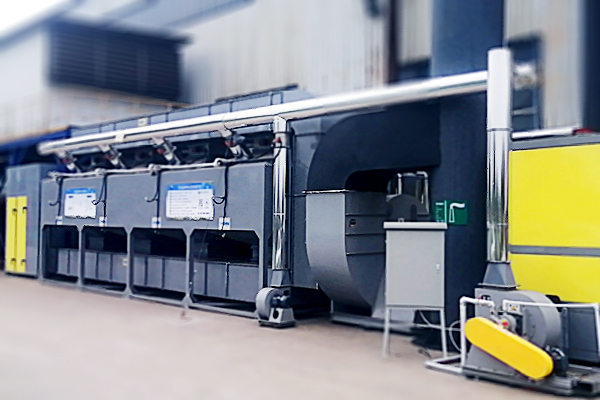 leyu乐鱼web登录入口阻火器堵塞如何判断与清理？