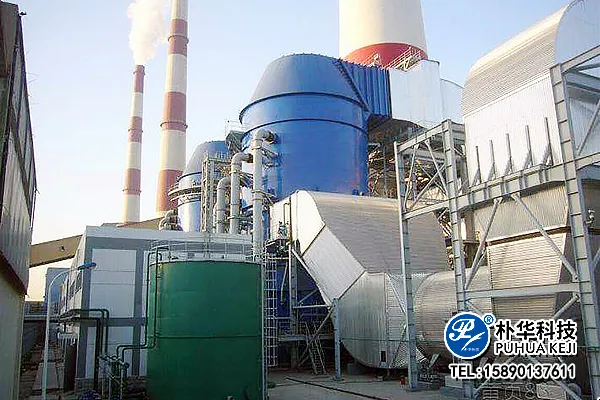 朴华科技脱硫脱硝设备：助力企业实现超低排放的领先解决方案