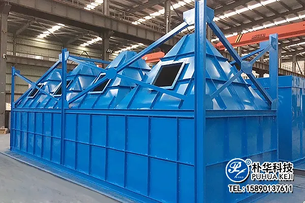 专业有机leyu乐鱼web登录入口厂家：郑州朴华科技的解决方案