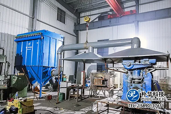 河南环保设备厂家优选：leyu乐鱼web登录入口的专业之道