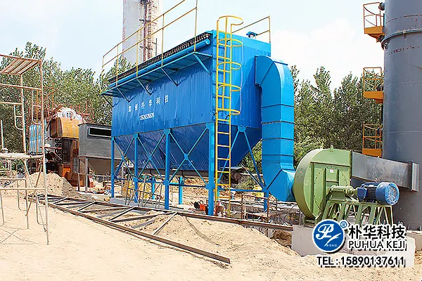 锅炉脱硝设备SCR与SNCR技术详解：如何实现氮氧化物超低排放