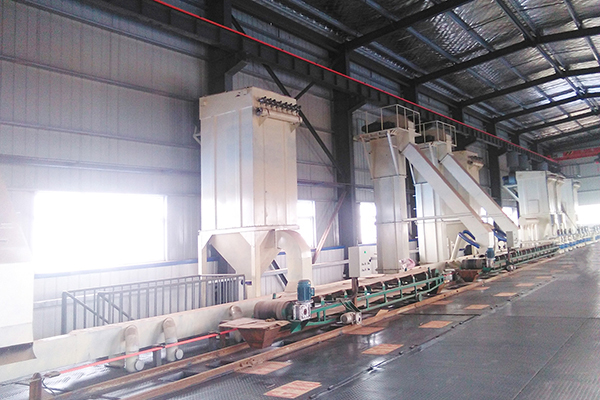 脉冲布袋除尘器价格、型号及选型指南（2026年最新版）