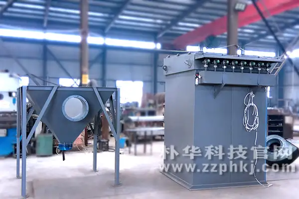 如何防止布袋除尘器设备漏风？