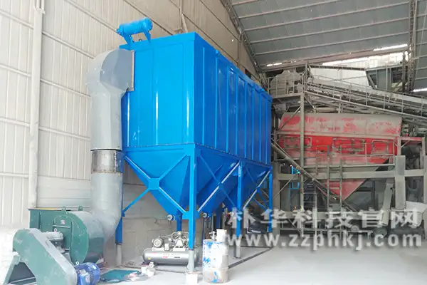 多管除尘器致钢铁厂上环保黑名单