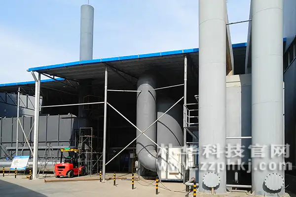 2019环保管控严，隔壁厂仍然不停产，原来是装了RTOleyu乐鱼web登录入口