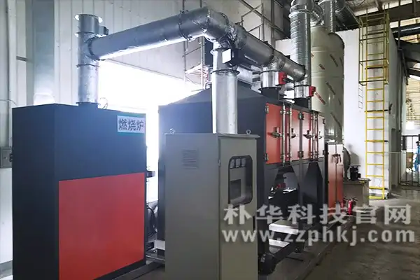 环保执法检查VOCs废气治理，未安装leyu乐鱼web登录入口的企业注意了!