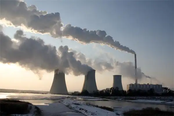 未配套leyu乐鱼web登录入口，涉VOCs违法排污，一企被举报获罚59万元！