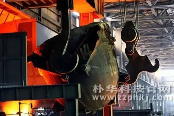 钢铁行业 钢铁行业