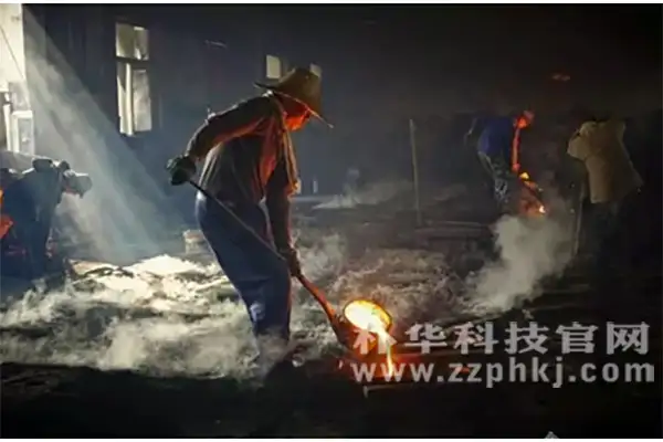 铸造行业粉尘治理 铸造行业粉尘治理