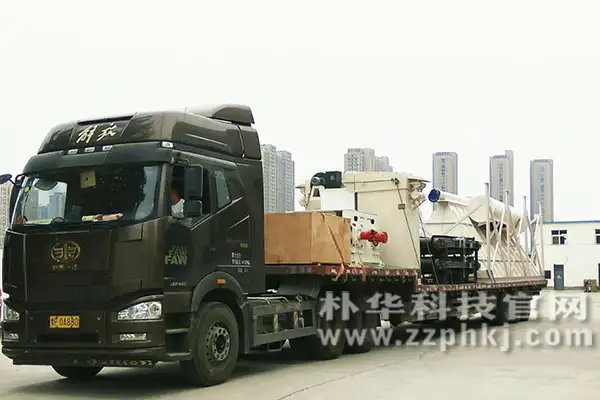 脉冲布袋除尘器 脉冲布袋除尘器