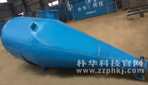 旋风除尘器设备 旋风除尘器设备