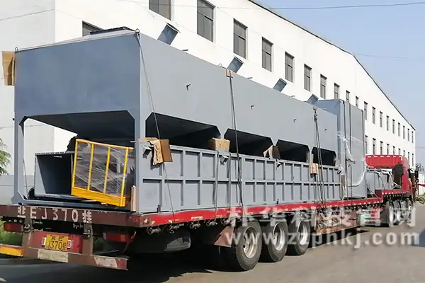 VOCsleyu乐鱼web登录入口装车发货