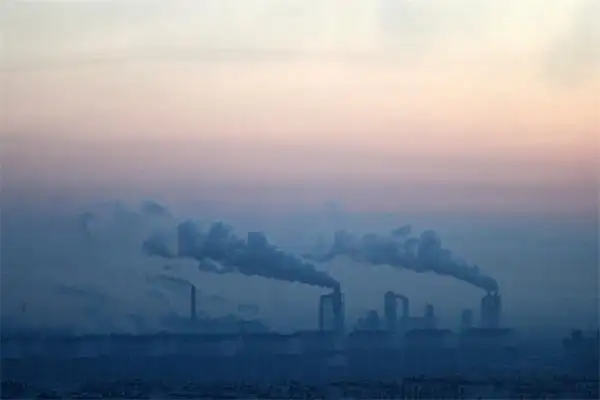 市局：打响VOCs废气治理攻坚战，涉全市VOCs排放企业2174家