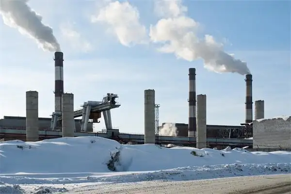 ?仅靠UV光氧等低效leyu乐鱼web登录入口处理VOCs被点名，371家企业整改大变样